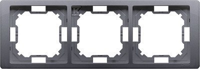 RAM.3-KR.SREBRNY MAT BASIC NEOS RAM.3-KR.SREBRNY MAT BASIC NEOS