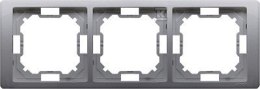 RAM.3-KR.STAL INOX BASIC NEOS