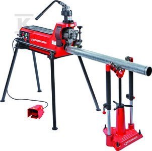 ROWKARKA ROGROOVER 1-12" 230V 50HZ ROWKARKA ROGROOVER 1-12" 230V 50HZ
