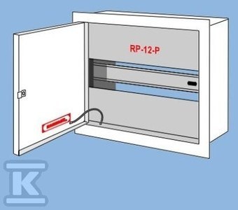 ROZDZ.RP-12-P P/T ROZDZ.RP-12-P P/T