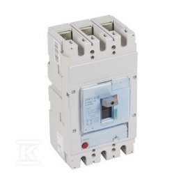 ROZŁĄCZNIK DPX3-I 630 3P 400A