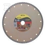 TAR.DIAM.TURBO 125MM JUPITER (MODECO) TAR.DIAM.TURBO 125MM JUPITER (MODECO)