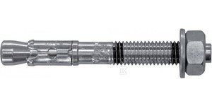THROUGHBOLT 6X65 KOTWA THROUGHBOLT 6X65 KOTWA