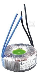 TRANS.TTS 100/Z 230/24V TRANS.TTS 100/Z 230/24V
