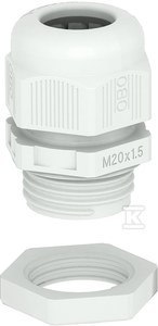 V-TEC VM16+ LGR DŁAWIK KABLOWY