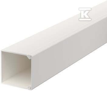 WDK25025RW KANAŁ INSTALACYJNY WDK25025RW KANAŁ INSTALACYJNY