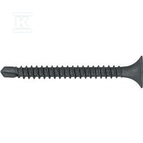 WKR.PROFILI WS3,5X45MM FOSFAT OPK=500 WKR.PROFILI WS3,5X45MM FOSFAT OPK=500