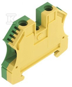 WPE 10 -ZŁĄCZKA OCHRONNA