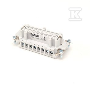 WSAD ŻEŃSKI 16/32PIN 16A WSAD ŻEŃSKI 16/32PIN 16A