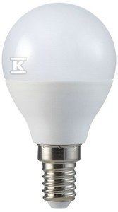 ŻARÓW.LE.V-TA.4,5W E14 P45 KUL.VT-1880 ŻARÓW.LE.V-TA.4,5W E14 P45 KUL.VT-1880