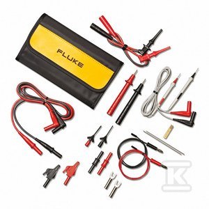 ZESTAW ELEKTR.PRZEWOD.POMIAR. TLK287 ZESTAW ELEKTR.PRZEWOD.POMIAR. TLK287