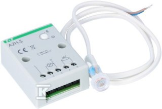 AZH-S AUT.ZMIE.240V 16A Z SONDĄ IP40 N/