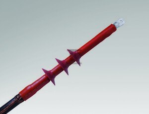 CHE-F 25-150 GŁOWICA NAPOWIETRZNA SN CHE-F 25-150 GŁOWICA NAPOWIETRZNA SN
