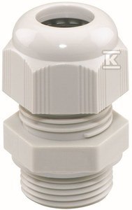 DŁAWIK KVR M20-MGM IP68 SZARY DŁAWIK KVR M20-MGM IP68 SZARY