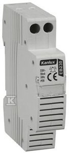 EB230 230V DZWONEK 230/L.DIN EB230 230V DZWONEK 230/L.DIN