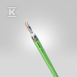 ETHERLINE® PN CAT.6A Y FC: 48 V