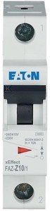 FAZ-Z10/1 WYŁ.NMP. 1-POLE, IN=10A
