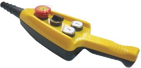 KASET.STEROW.2 STRZAŁ.1 STOP 1 POKRĘT. KASET.STEROW.2 STRZAŁ.1 STOP 1 POKRĘT.