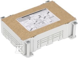 KASETA Z TWORZYWA DO S410 I S470