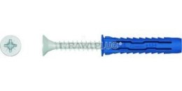 KOŁEK 4ALL FI 12 MM Z WKRĘTEM 8,0X100
