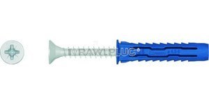 KOŁEK 4ALL FI 12 MM Z WKRĘTEM 8,0X100 KOŁEK 4ALL FI 12 MM Z WKRĘTEM 8,0X100