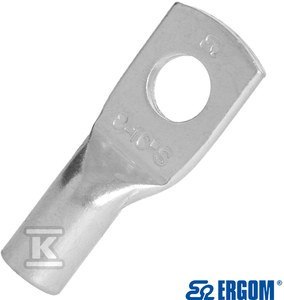 KOŃCÓWKA KABLOWA KOR 16/8 (100 SZT.) KOŃCÓWKA KABLOWA KOR 16/8 (100 SZT.)