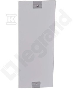 XL3 400-OSŁONA METALOWA PEŁNA W200 XL3 400-OSŁONA METALOWA PEŁNA W200