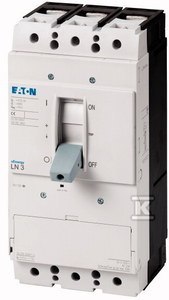 LN3-400-I-ROZŁĄCZNIK MOCY LN3-400-I-ROZŁĄCZNIK MOCY