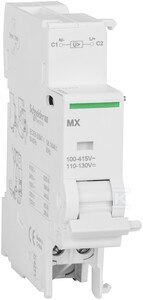 MX 415VAC 110-130VDC WYZW.WZROST.CLARIO