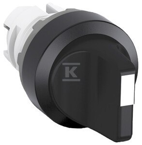 M2SS2-10B-PRZEŁĄCZNIK OBROT.2-POZ.CZAR