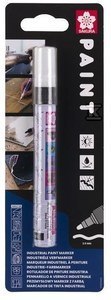 MARKER PAINT ZE ŚREDNIĄ CZARNĄ KOŃC MARKER PAINT ZE ŚREDNIĄ CZARNĄ KOŃC