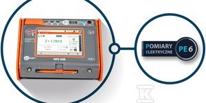 MPI-540 Z PROGRAMEM SPE6 MPI-540 Z PROGRAMEM SPE6