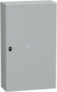 OBUD.1000X600X250 IP66 STAL.SAREL