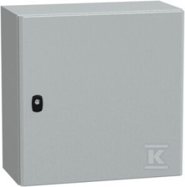 OBUD.500X500X250 IP66 STAL. SAREL