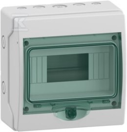 OBUDOWA N/T MINI MUREVA MMRV-1-8-NT-T
