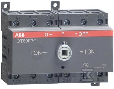 OT80F3C PRZEŁ.SIEĆ-AGR.BEZ WAŁ.I RĄC OT80F3C PRZEŁ.SIEĆ-AGR.BEZ WAŁ.I RĄC