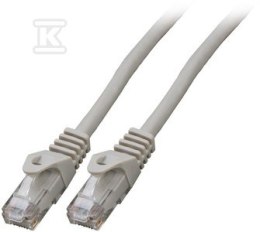 PATCHCORD RJ45 U/UTP 6 LSZH CCA SZA 5