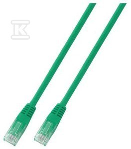 PATCHCORD RJ45 U/UTP 6 PVC CCA ZIE 2 PATCHCORD RJ45 U/UTP 6 PVC CCA ZIE 2