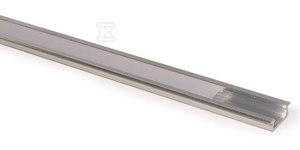 PROFIL LED P/T 202CMPŁYTKI ALUMINIOWY PROFIL LED P/T 202CMPŁYTKI ALUMINIOWY