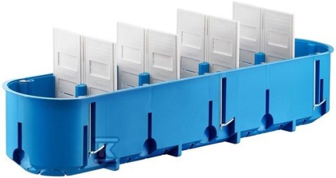 PUSZ.NIEB.P5x60D GIPS WKRĘT.P/T MULTIBO PUSZ.NIEB.P5x60D GIPS WKRĘT.P/T MULTIBO