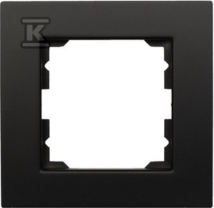 RAM.1-KR. NOVELLA CZARNY RAM.1-KR. NOVELLA CZARNY