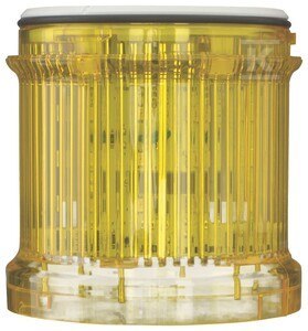 SL7-BL24-Y MOD.PULS.LED 24V AC/DC-ŻÓŁ SL7-BL24-Y MOD.PULS.LED 24V AC/DC-ŻÓŁ