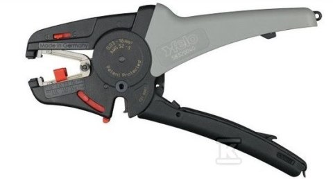 SZCZYPCE BST DO Z Z KABLI 0,03 - 16 MM2 SZCZYPCE BST DO Z Z KABLI 0,03 - 16 MM2