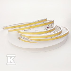 TAŚMA LED NEXTEC/24V/10W IP67/4K5M