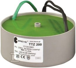 TRANS.TTZ 200/G 230/110