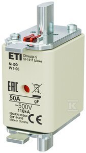WT-00/GF 50A S WKŁ. TOP. WT-00/GF 50A S WKŁ. TOP.