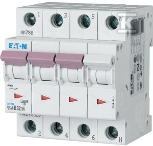 WYŁĄCZNIK PLSM-C32/3N-MW WYŁĄCZNIK PLSM-C32/3N-MW