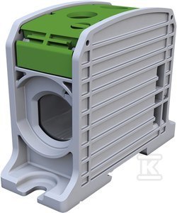 ZŁĄCZKA STB 185 AL/CU 87810 ZIEL ZŁĄCZKA STB 185 AL/CU 87810 ZIEL