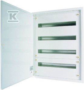 BF-U-4/96-P ROZDZIELNICA P/T