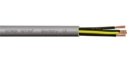 BIT 500 10G0,75 500V